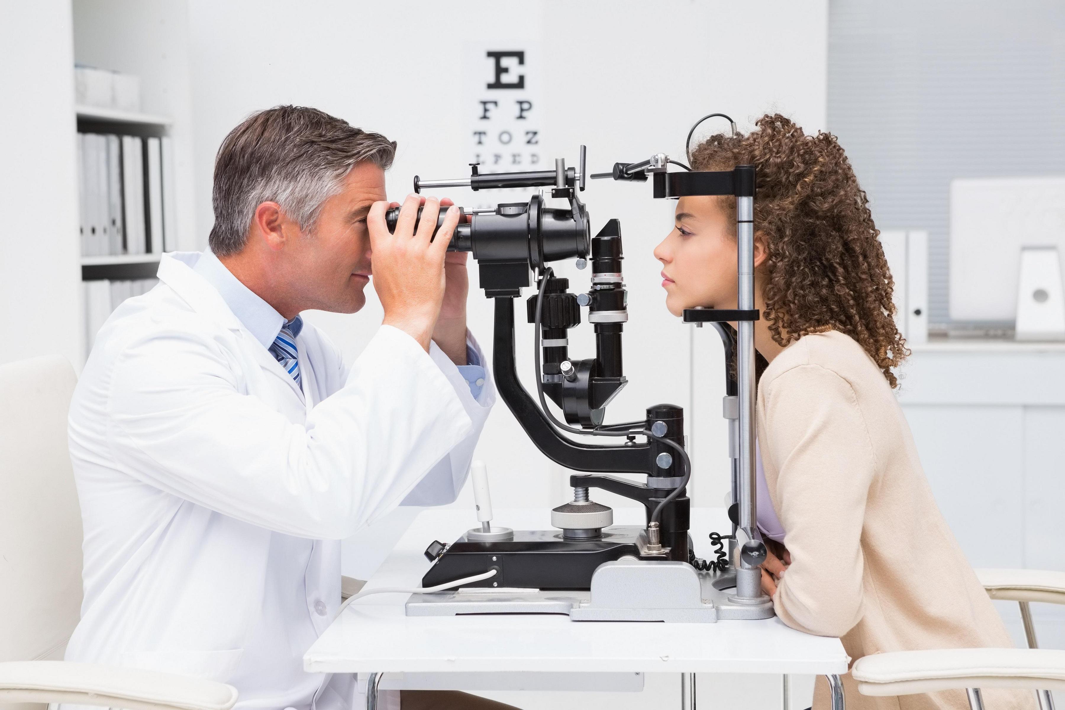 Eye Care